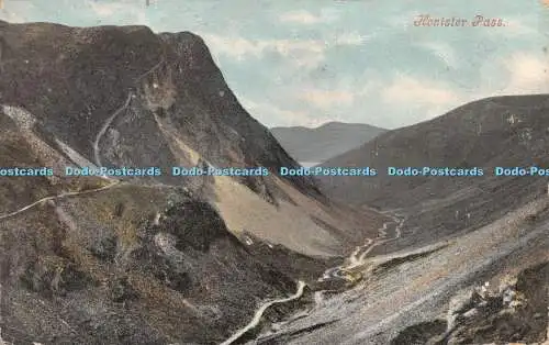R266563 Honister Pass Valentines Serie Postkarte