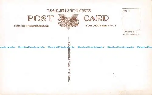 R267506 Loch Tay aus Ardtalnaig 211719 Valentines RP