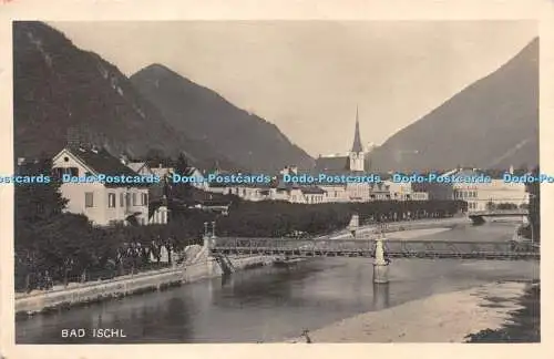 R267759 Bad Ischl 40811 RP Kunstanstalt Kilophot 1924