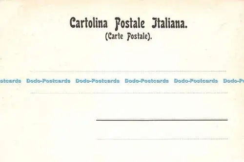R268270 Roma 58881 Fratelli Albrecht Editori Anfiteatro Flavio o Colosseo