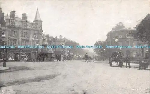 R268282 Five Ways Birmingham