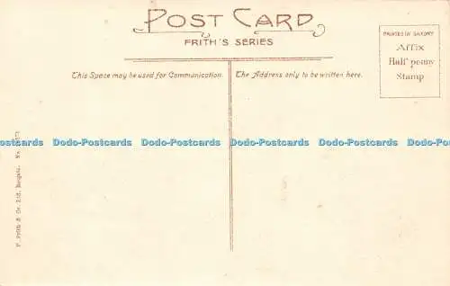 R268297 Cambridge Queens College and Bridge Friths Series No 26577