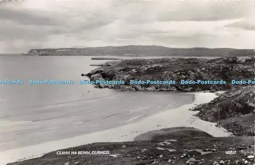 R268514 Ceann Na Beinn Durness 60257 Harvey Barton RP
