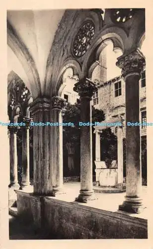 R271325 Dubrovnik RVJ 1956