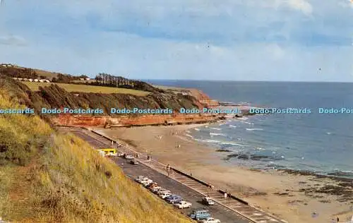 R274639 Orcombe Point Exmouth 1964