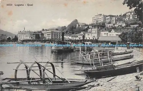 R271788 16650 Lugano Quai Wehrli A G