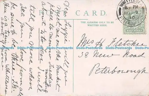 R274670 National Gallery London 1910