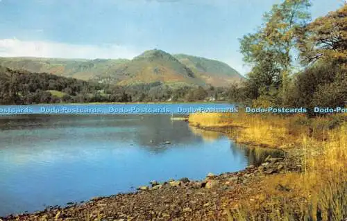 R274692 Grasmere Sanderson und Dixon Jarrold