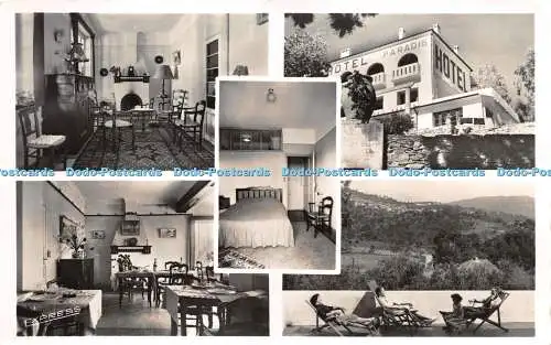 R269528 Express Paradis Hotel B Mont des Roses Bormes Les Mimosas Var J Le Marig