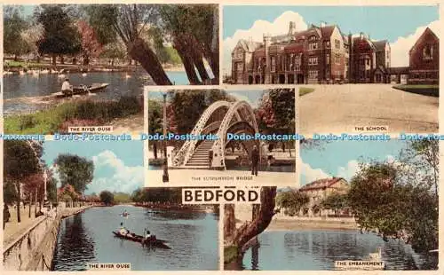 R269581 Bedford Photochrom Multi View