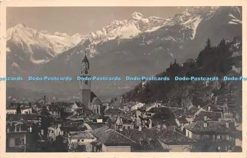 R269713 Meran Foto Wassermann Meran 205 1933