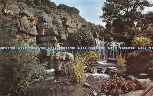 R273614 The Waterfall Ramsgate No 4259 1965