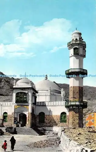 R270054 Aden Idrus Moschee Krater Dick Ketchian A13