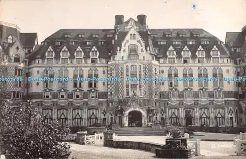 R272536 La Cigogne Le Touquet Paris Place 01071 Exclusivite Andre Leconte 1950