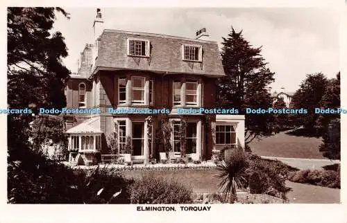 R273912 Elmington Torquay