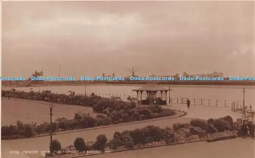 R275617 7155 Marine Lake Southport Richter