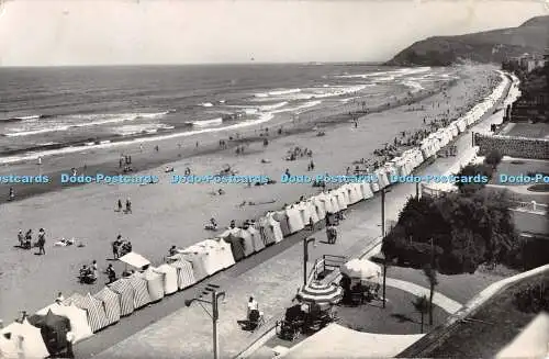 R274089 Zarauz The Beach Manipel