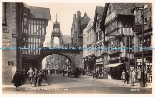 R274117 Eastgate Street Chester No 2272 RP