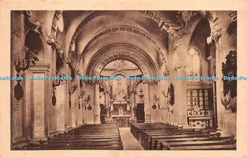 R275947 4 La Chapelle des Carmelites de Lisieux Kapelle der Karmeliten von Lisi