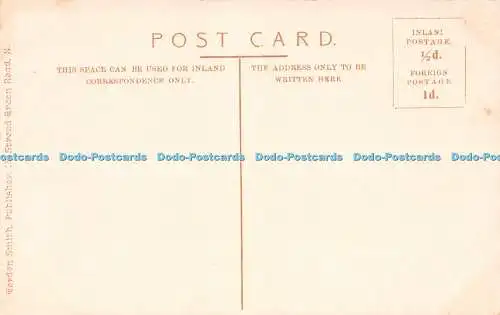 R276372 410 Duke of Yorks School Chelsea Gordon Smith