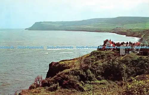 R278098 Robin Hoods Bay No 19875