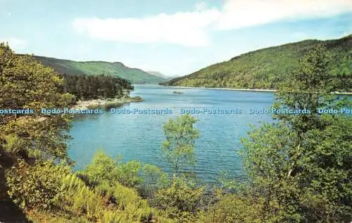 R278735 Thirlmere Postkarte