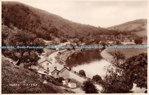 R282159 76879 Tintern Friths Echtfoto Serie