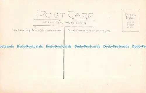 R282159 76879 Tintern Friths Echtfoto Serie