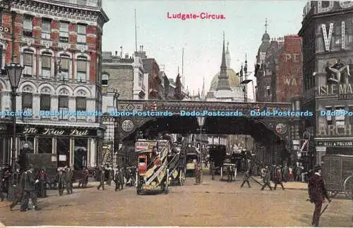 R277478 Ludgate Circus