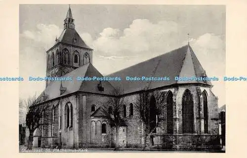 R280667 Oldenzaal St Plechelmus Kerk No 1926