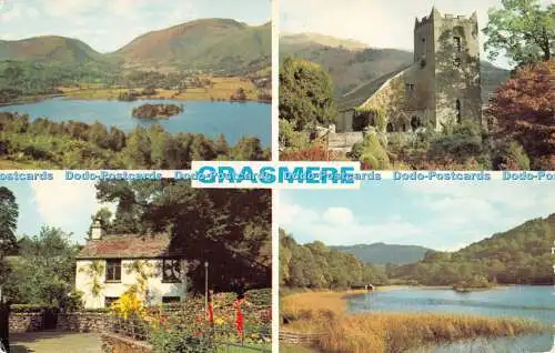 R283610 Grasmere Multi View No 368 Naturfarbe Gomis