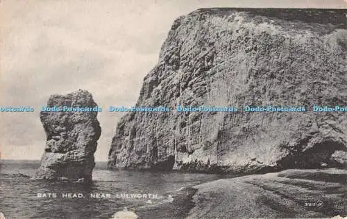 R282588 Fledermauskopf bei Lulworth 31613 H J Chaffey