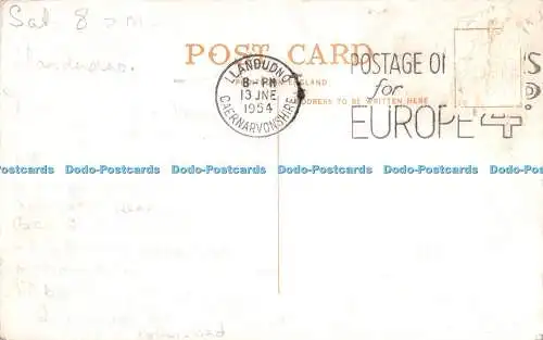 R277891 Llandudno Bay No 44 1954