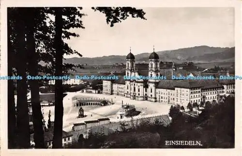 R283850 Einsiedeln Benziger Nr 51