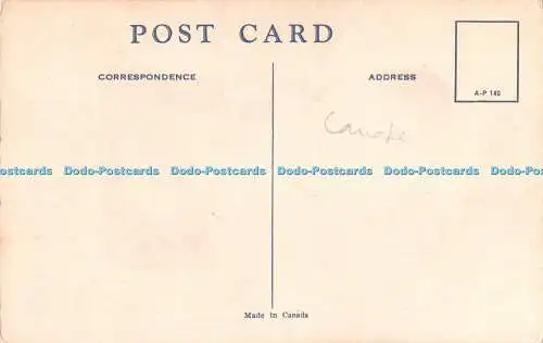 R283863 Montreal Harbour Central Part