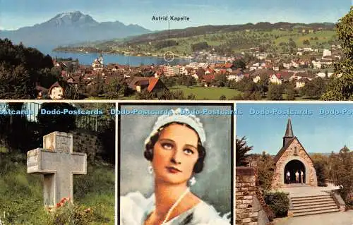 R285566 Astrid Kapelle Wehrli AG Orell Fussli SA Multi View