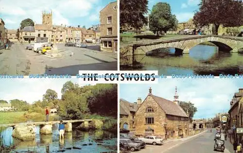 R285572 The Cotswolds East Beach Stow on the Wold Multi View