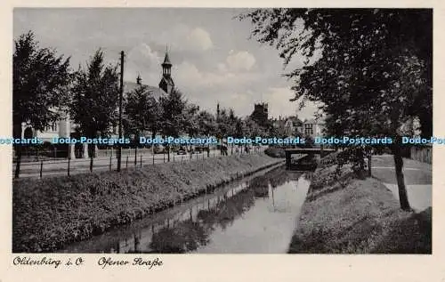 R279922 Oldenburg i O Ofener Straße Hans Andres