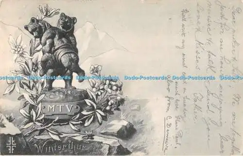 R284415 MTV Winterthur den AK 1908
