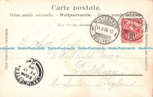 R284415 MTV Winterthur den AK 1908