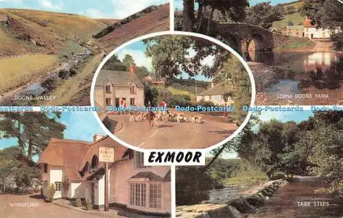 R283450 Exmoor J Salmon Cameracolour Multi View