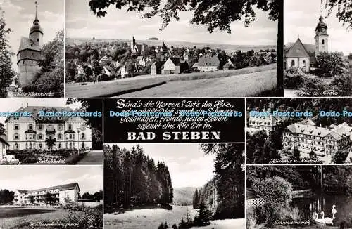 R283515 Bad Steben Multi View Perutz OAB