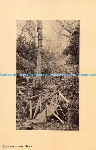 R284902 Ecclesbourne Glen The Arcada Bazaar Series 1908