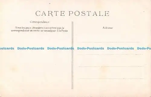 R285120 Le Havre Notre Dame Postkarte
