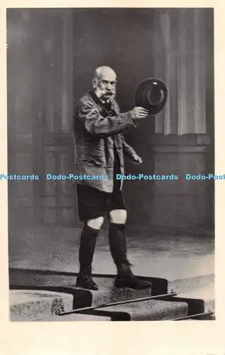 R286999 Kaiser Franz Joseph I Rau Color Wien III RP