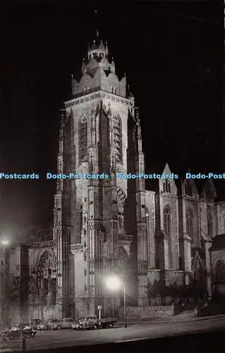 R287087 Wetzlar Lahn Dom Nr 579 Wilh Müller