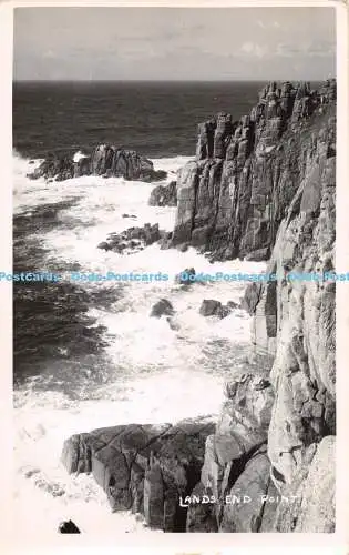 R287509 Lands End Point The First and Last House RP