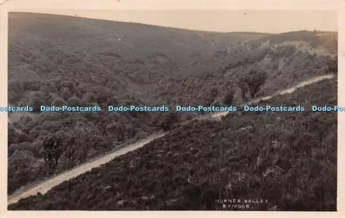 R287597 Horner Valley Exmoor H H Loch