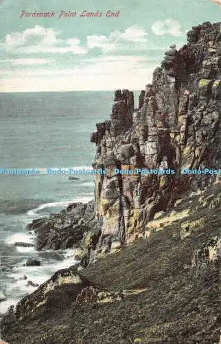 R287710 Pordenack Point Lands End 1907