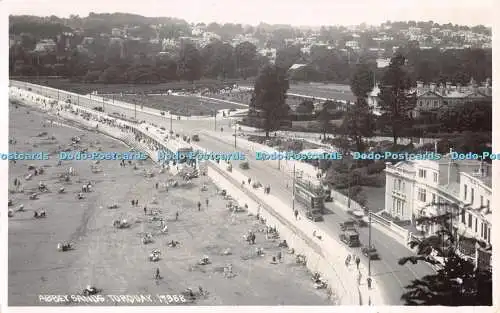 R289930 Abbey Sands Torquay 17358 RP Chapman